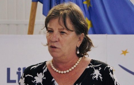 Norica Nicolai: Referendumul pe justitie nu poate fi validat