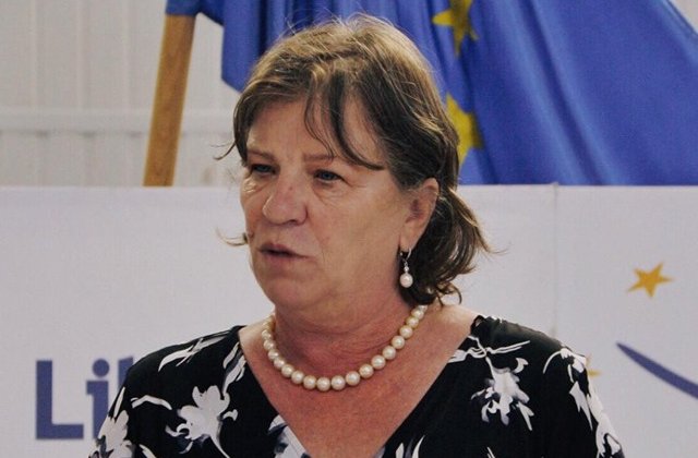 Norica Nicolai: Referendumul pe justitie nu poate fi validat