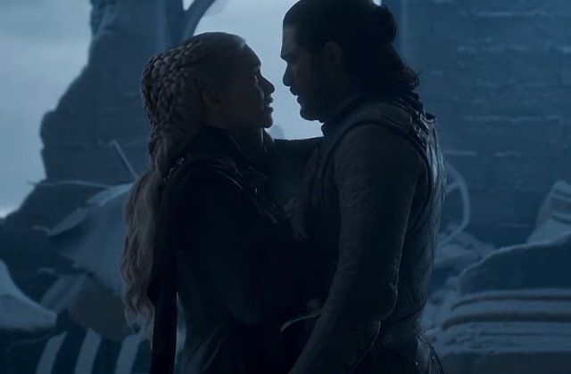 S-a incheiat serialul "Game of Thrones", care a cumulat record dupa record pe parcursul celor 8 ani de difuzare