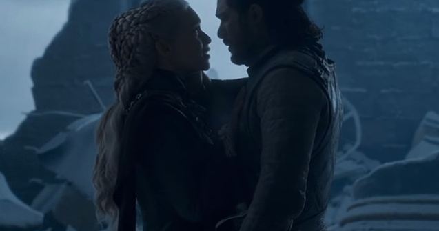 S-a incheiat serialul "Game of Thrones", care a cumulat record dupa record pe parcursul celor 8 ani de difuzare