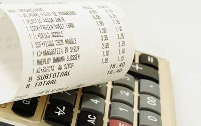 Loteria Bonurilor Fiscale....