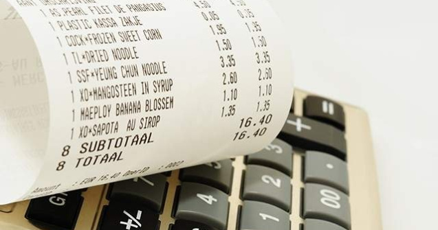 Loteria Bonurilor Fiscale. Care sunt bonurile castigatoare ale lunii aprilie