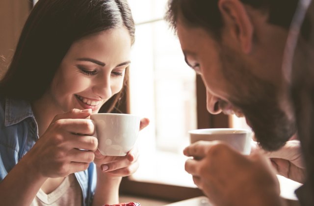 Nu cofeina iti da, de fapt energie, iar orele cand iti bei cafeaua nu sunt, probabil, cele mai bune. Cateva lucruri mai putin stiute despre bautura ta preferata