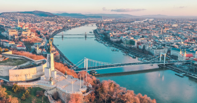  Top  Destinatii ieftine: 9 orase din Europa in care sa calatoresti in 2019 cu bani putini