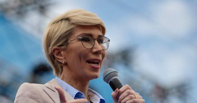 Turcan: Transformarea TVR in trambita PSD cu incalcarea legislatiei electorale nu mai poate fi tolerata!