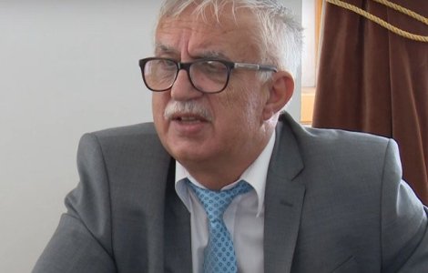 Zegrean, despre amanarea CCR pe completurile specializate: Am impresia ca fac jocuri