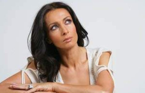 Mihaela: 'Bravo, Dani! Sunt mandra ca sunt femeia unui campion'