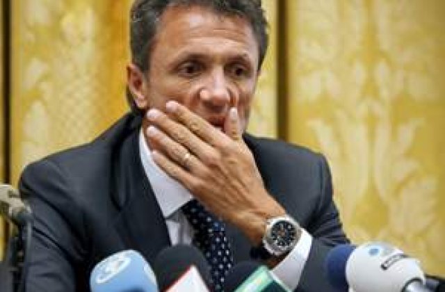 Gica Popescu: 'Conducerea FRF ar trebui sa-si dea si ea demisia'