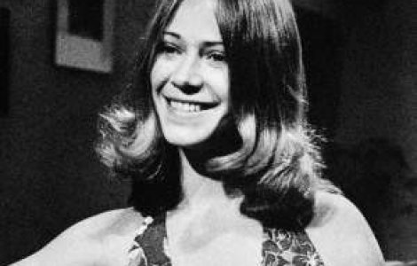 Actrita porno Marilyn Chambers a murit 'Behind the Green Door'