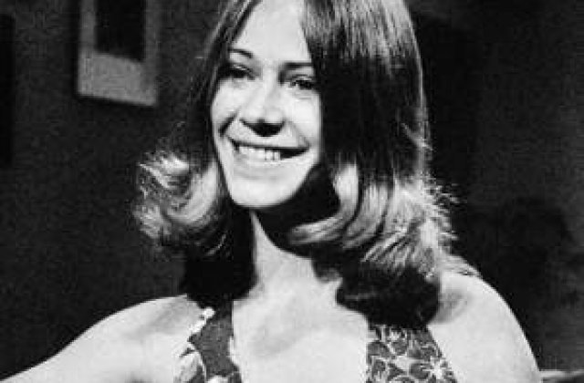 Actrita porno Marilyn Chambers a murit 'Behind the Green Door'
