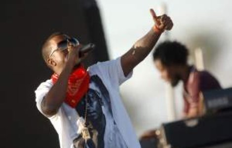 Kanye West 'Guru': Propria bautura energizanta 100% organica