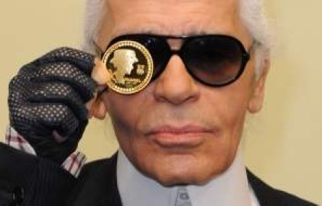 Audrey Tautou, fabuloasa in noul spot Chanel No. 5