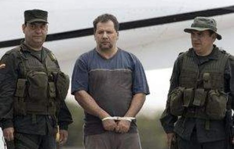 A fost capturat cel mai cautat traficant de droguri