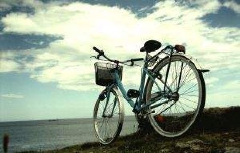 Triatlon off-road la Vama Veche