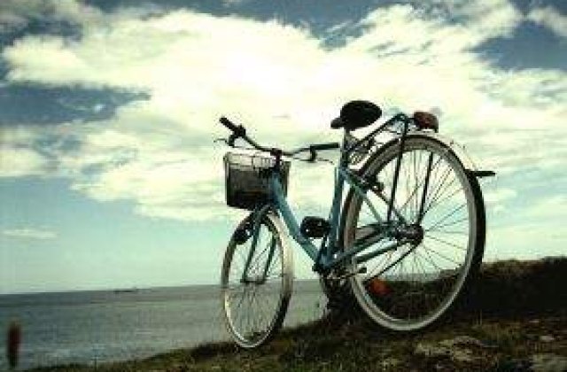 Triatlon off-road la Vama Veche