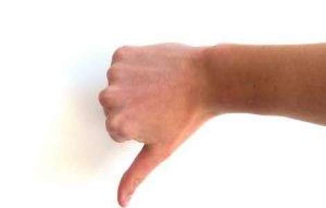 Bogatii au fost salvati: Taxa de solidaritate a fost respinsa