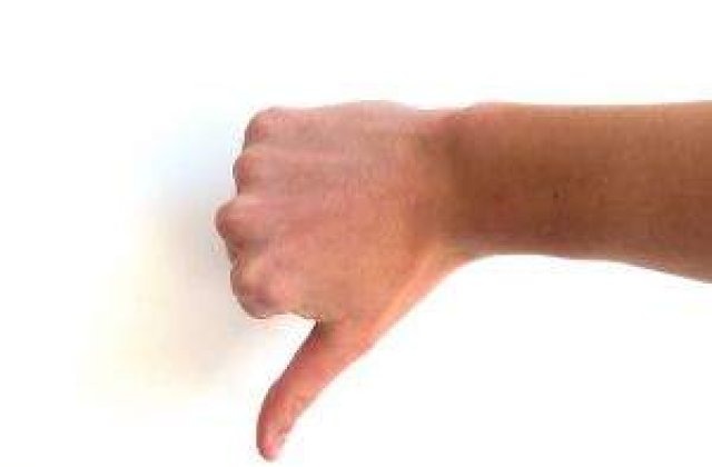 Bogatii au fost salvati: Taxa de solidaritate a fost respinsa