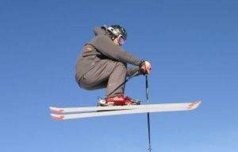 Premiera: Romania gazduieste Cupa de vara FIS la sarituri cu schiurile