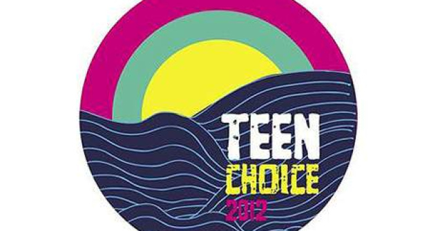 Nominalizarile Teen Choice Awards 2012