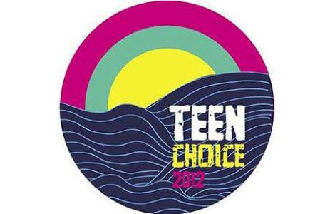 Nominalizarile Teen Choice Awards 2012