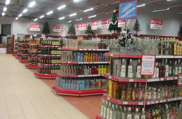 Hipermarketurile vor fi obligate sa evidentieze produsele romanesti