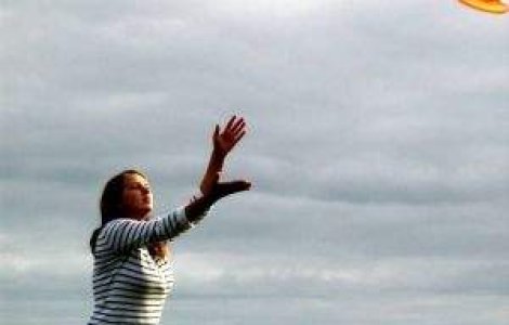 Bucuresti va fi gazda primului concurs international de frisbee