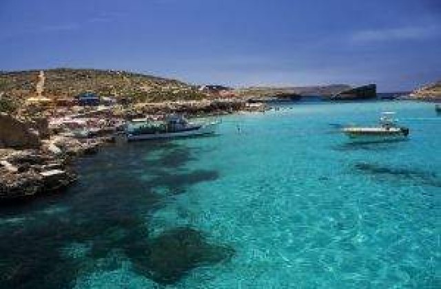 Majoritatea destinatiilor de vacanta din UE au apa curata