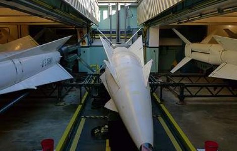 Phenianul pregateste baza pe care o va utiliza pentru lansarea de rachete
