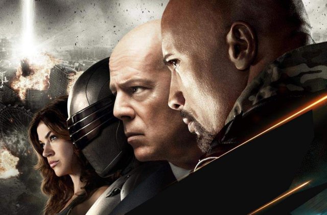 Premiera G.I. Joe 2 se amana pana la primavara