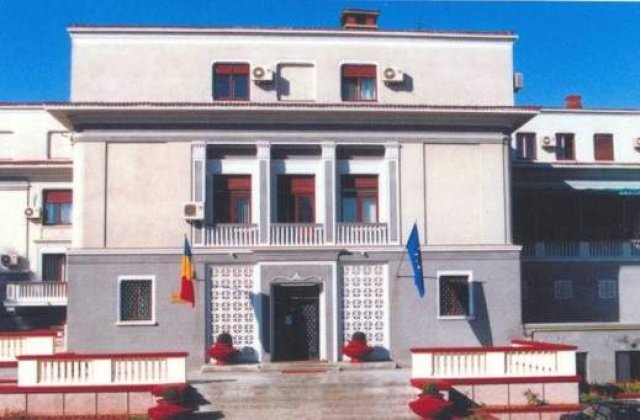 Bodu: Curtea de Conturi trebuie sa se autosesizeze in cazul renuntarii ISC in "Trofeul Calitatii"