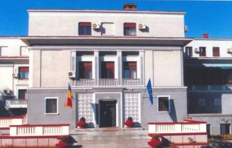 Bodu: Curtea de Conturi trebuie sa se autosesizeze in cazul renuntarii ISC in "Trofeul Calitatii"