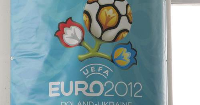 Programul Euro 2012: TVR va difuza doar jumatate din meciuri
