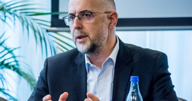 Hunor: Alegerile europarlamentare sunt cele mai importante de la intrarea Romaniei in UE