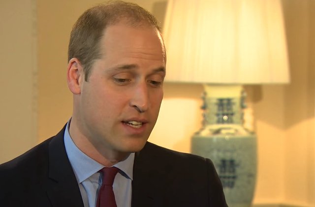 Printul William, in centrul unor controverse legate de un interviu oferit de tatal ducesei Meghan