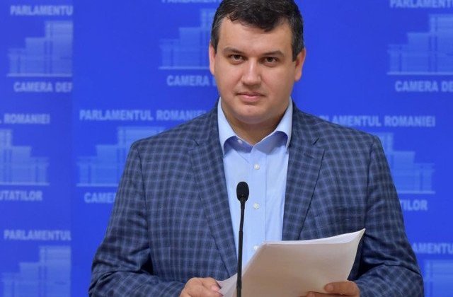 Tomac: "Ciomagarii" lui Dragnea vor raspunde in fata legii pentru agresiunile nejustificate impotriva romanilor care protesteaza pasnic contra PSD
