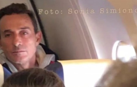 IGPR: Radu Mazare a fost predat reprezentantilor Administratiei Nationale a Penitenciarelor/ VIDEO