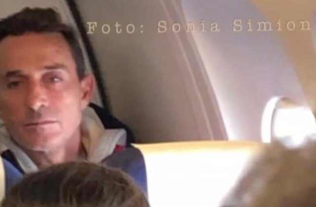 IGPR: Radu Mazare a fost predat reprezentantilor Administratiei Nationale a Penitenciarelor/ VIDEO