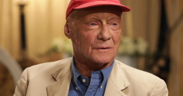 A murit Niki Lauda, triplu campion mondial de Formula 1