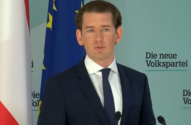 Toti ministrii de extrema dreapta demisioneaza din guvernul austriac