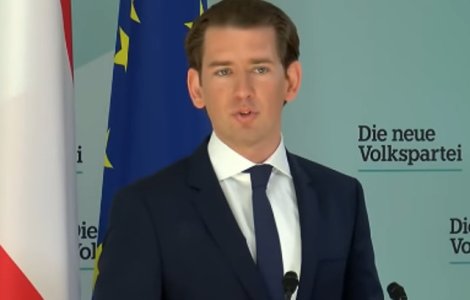 Toti ministrii de extrema dreapta demisioneaza din guvernul austriac