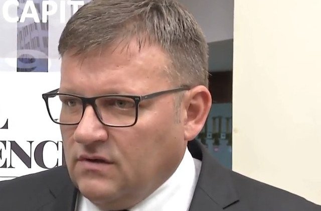 Marius Budai: Guvernul are bani pentru pensii, Iohannis minte din nou