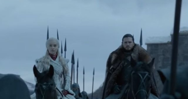 Ultimul episod al serialului "Game of Thrones" a doborat recordul de audienta al postului HBO