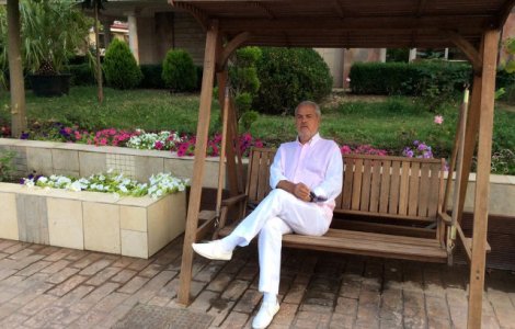 Adrian Nastase, atac la adresa lui Basescu: Fondator al "regimului mafiot" din Romania