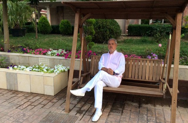 Adrian Nastase, atac la adresa lui Basescu: Fondator al "regimului mafiot" din Romania