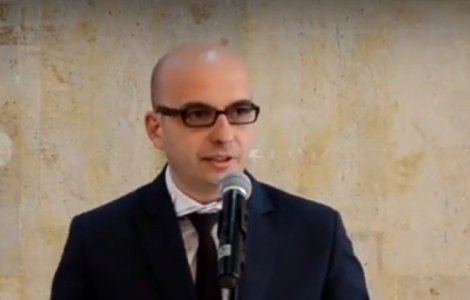 Viceprimar PSD, despre soferii de TIR: Iau 2.000 de euro ca stau si invart de un volan