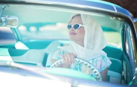  Top  10 sfaturi absurde pe care femeile le primeau in revistele din trecut