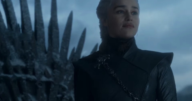 Mesajele actorilor din "Game of Thrones" dupa ultimul episod din serial: Multumim ca v-ati indragostit de personajele noastre