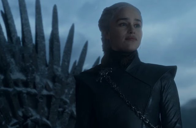 Mesajele actorilor din "Game of Thrones" dupa ultimul episod din serial: Multumim ca v-ati indragostit de personajele noastre