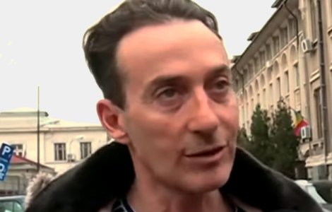 Radu Mazare: "Condamnarea de 9 ani este nedreapta si revoltatoare. Amintirile si iubirea nu mi le poate lua nimeni!"
