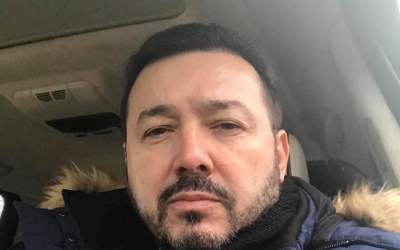 Radulescu, catre Ponta:  Nu...